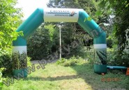 Arcada gonflabila C5