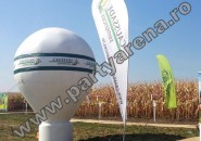 Balon Caussade