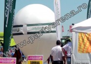 Balon Caussade 2