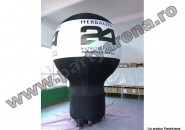 Balon Herbalife
