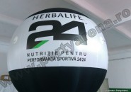 Balon gonflabil HL 2