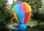 Balon gonflabil P2