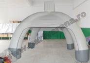 Cort gonflabil P4
