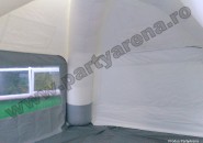 Cort gonflabil P6